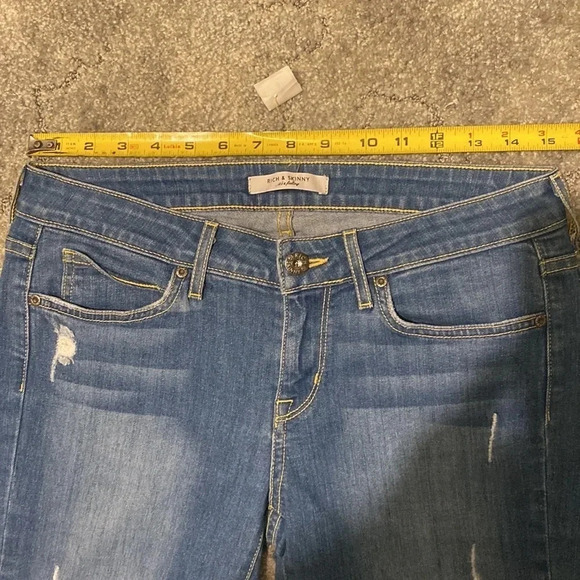 Rich and skinny jeans new - Picture 6 of 6